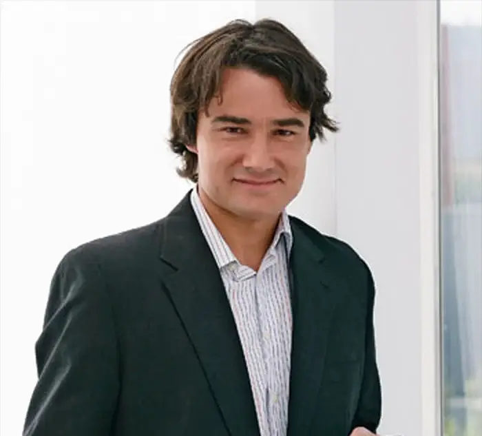 Foto de Mario bedialauneta